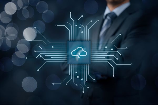 Cloud Computing Solutions