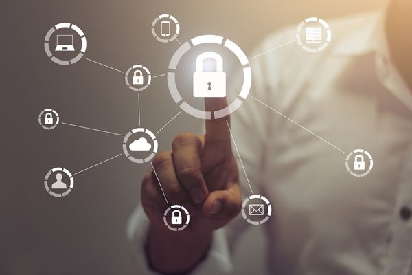 Cybersecurity Consulting