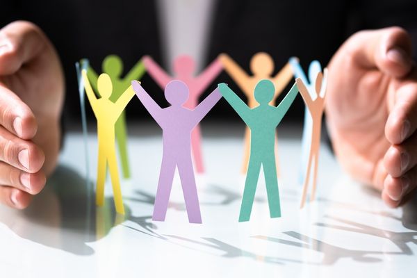 Diversity and Inclusion